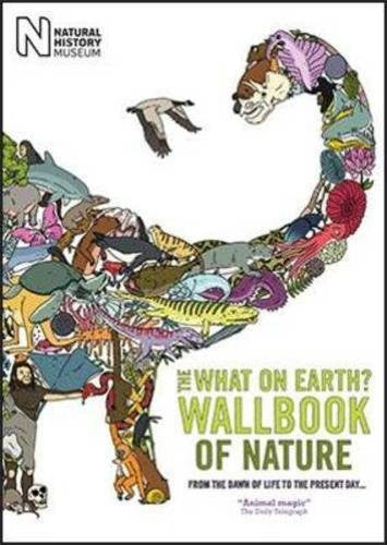 What on Earth? Wallbook of Nature