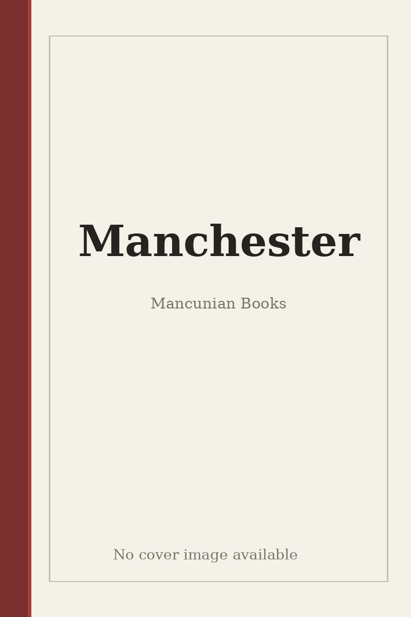 Manchester - no cover image available