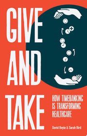Give and Take: How Timebanking is Transforming Healthcare