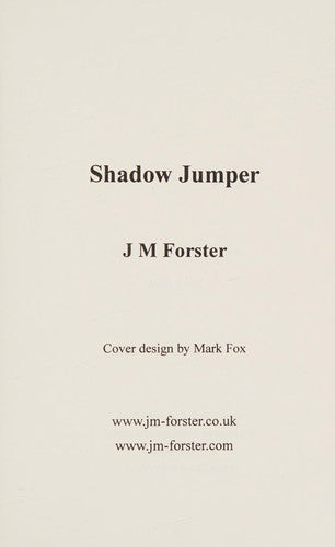 Shadow Jumper: A mystery adventure book for children and teens aged 10-14: 1