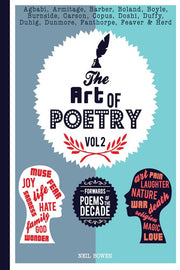 The Art of Poetry: Forward's Poem of the Decade anthology: Volume 2