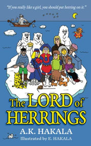 The Lord of Herrings