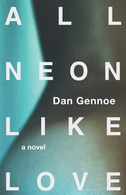 All Neon Like Love: New Edition