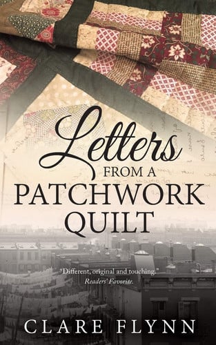 Letters from a Patchwork Quilt (The Separation Series)
