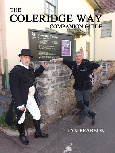 The Coleridge Way Companion Guide