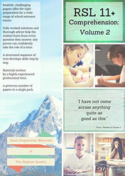 Practice Papers with Detailed Answers and Question-by-Question Feedback for 11+ / KS2 English (Volume 2)