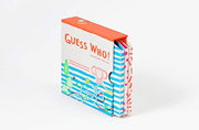 Guess Who!: Owl & Dog Playbooks
