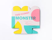 This Clumsy Monster: Owl & Dog Playbooks