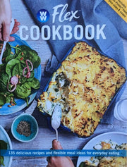 Weightwatchers Flex Cookbook