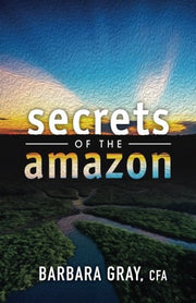 Secrets of the Amazon