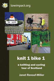 Knit 1 Bike 1: 69 Days, 21 Workshops and Some Yarn ...