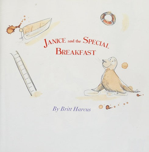 Janice and the Special Breakfast