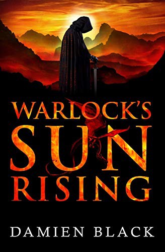 #2 (2): A Dark Fantasy Epic (The Broken Stone Chronicle)