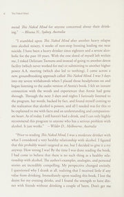 This Naked Mind: Control Alcohol, Find Freedom, Discover Happiness & Change Your Life: Volume 1