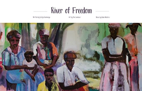 River Of Freedom