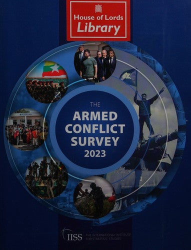 Armed Conflict Survey 2023