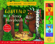 The Gruffalo: A Noisy Storybook