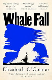 Whale Fall: The heartbreaking historical fiction and BBC Between The Covers book club pick