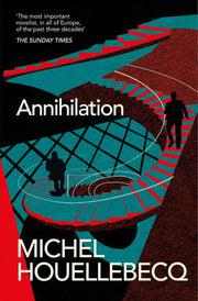 Annihilation: The International No. 1 Bestseller