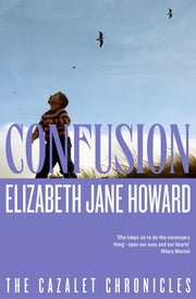 Confusion: The Beloved Third Instalment in The Cazalet Chronicles