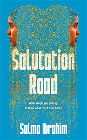 Salutation Road: The Esquire Book of the Summer