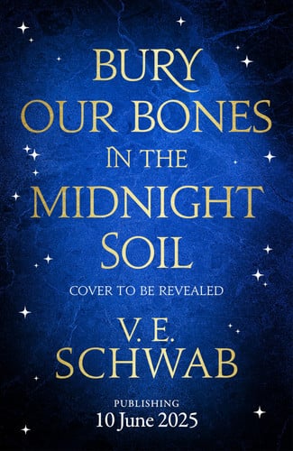 Bury Our Bones in the Midnight Soil: An instant Sunday Times bestseller and a twisting tale of love, rage and retribution.