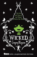 Wicked: The Wicked Years Vintage Collection