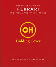 The Little Guide to Ferrari