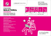 Coaching WalkThrus