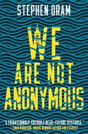 We Are Not Anonymous