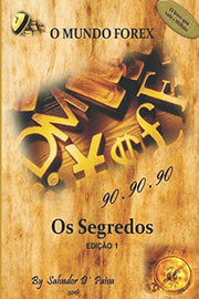 Mundo Forex – 90.90.90 – Os Segredos