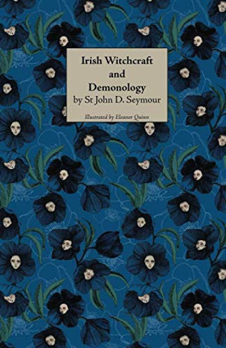 Irish Witchcraft and Demonology