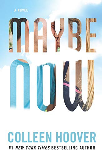 Maybe Now: 2 (Maybe Someday)