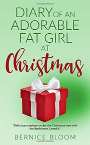 Adorable Fat Girl at Christmas: Book Five