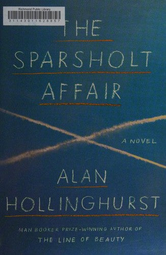 The Sparsholt Affair