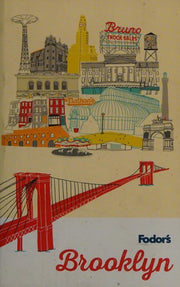 Fodor's Brooklyn (Travel Guide, 1)