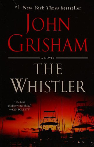 The Whistler