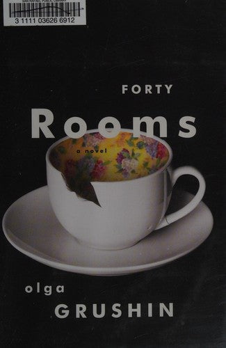 Forty Rooms