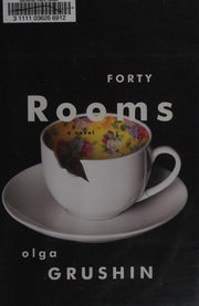 Forty Rooms