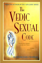 The Vedic Sexual Code