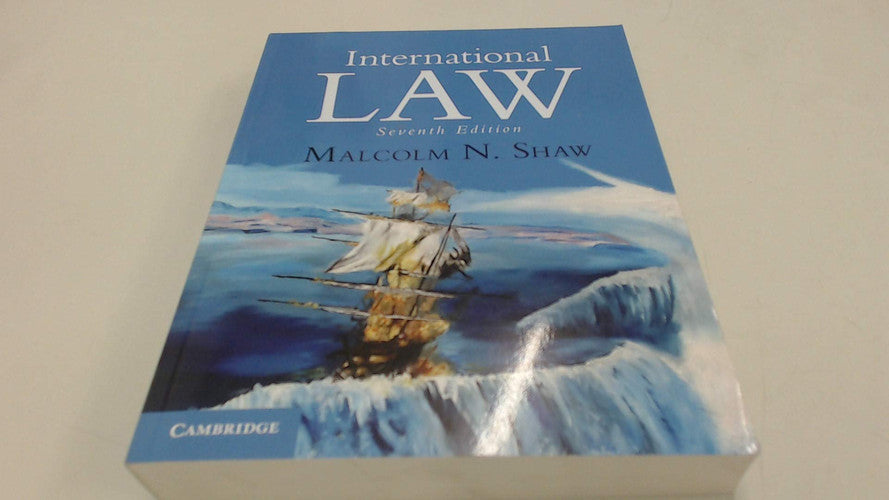 International Law