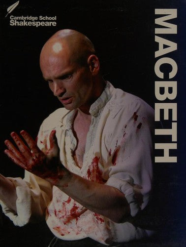 Macbeth (Cambridge School Shakespeare)