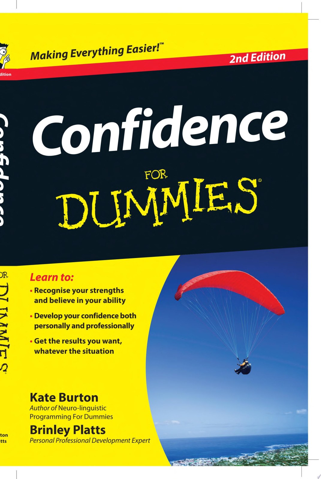 Confidence For Dummies