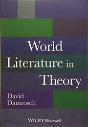 World Literature in Theory