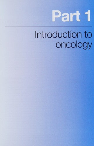 Lecture Notes: Oncology, 3rd Edition
