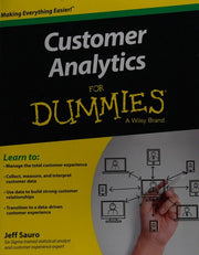 Customer Analytics For Dummies