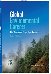 Global Environmental Careers: The Worldwide Green Jobs Resource
