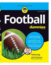 Football For Dummies