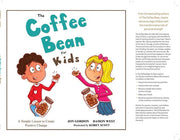 The Coffee Bean for Kids: A Simple Lesson to Create Positive Change (Jon Gordon)