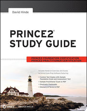 PRINCE2 Study Guide